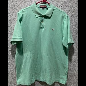 Vineyard Vines Men’s Polo Shirt L